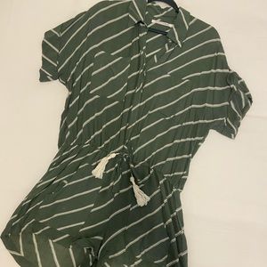 Faithfull the Brand Romper